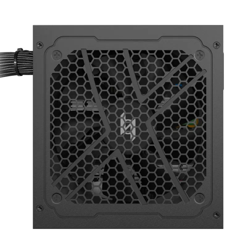GAMEMAX MAX P650B 650W Bronze nemodulárny napájací zdroj