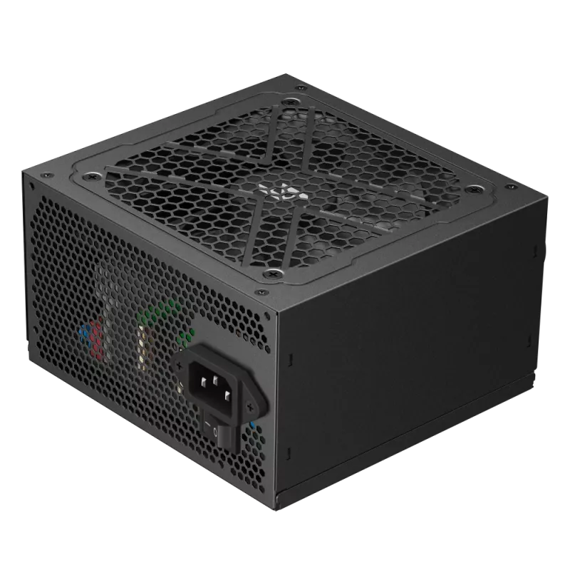 GAMEMAX MAX P850B 850W Bronze nemodulárny napájací zdroj