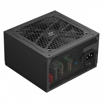 GAMEMAX MAX P850B 850W Bronze nemodulárny napájací zdroj