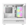 GAMEMAX NEX C31 WH M-ATX/BTF počítačová skriňa biela