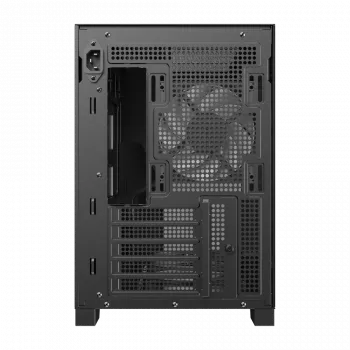 Gamemax NEX C33 BK M-ATX/BTF skriňa