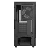 Gamemax NEX C51 BK ATX/BTF počítačová skriňa