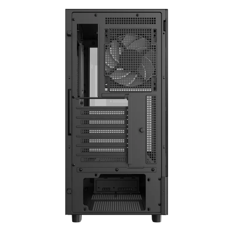 Gamemax NEX C51 BK ATX/BTF počítačová skriňa