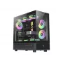 Gamemax NEX C51 BK ATX/BTF počítačová skriňa