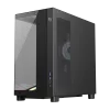Gamemax NEX C53 BK ATX/BTF skriňa