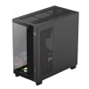 Gamemax NEX C53 BK ATX/BTF skriňa