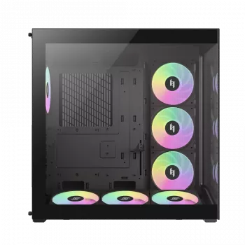 GAMEMAX NEX C56 BK ATX skriňa