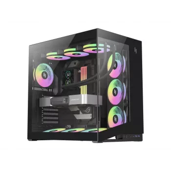 GAMEMAX NEX C56 BK ATX skriňa