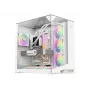 GAMEMAX NEX C56 VC WH ATX skriňa biela