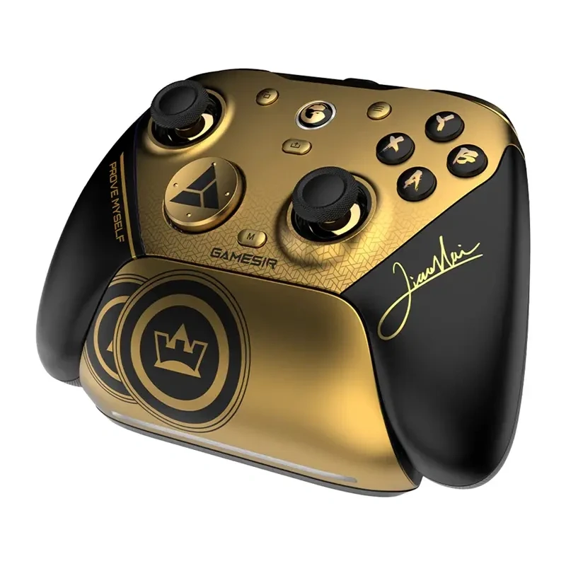 GameSir G7 Pro 8K Champion Edition PC ovládač