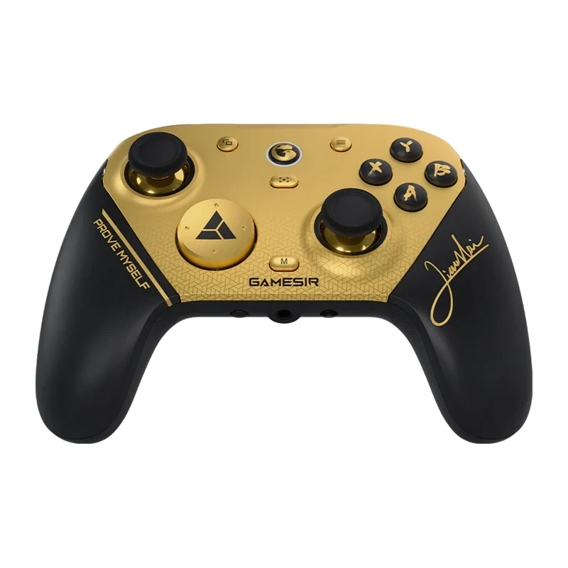 GameSir G7 Pro 8K Champion Edition PC ovládač