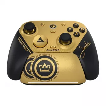 GameSir G7 Pro 8K Champion Edition PC ovládač