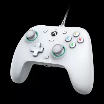 GameSir G7 SE univerzálny herný ovládač pre Xbox Series X/S / One - modrý