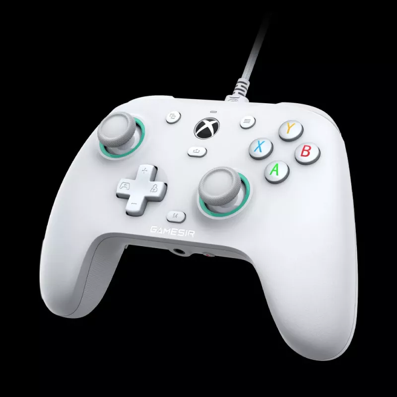 GameSir G7 SE univerzálny herný ovládač pre Xbox Series X/S / One - modrý