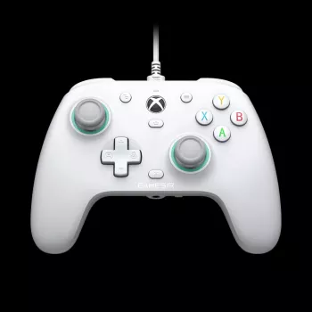 GameSir G7 SE univerzálny herný ovládač pre Xbox Series X/S / One - modrý