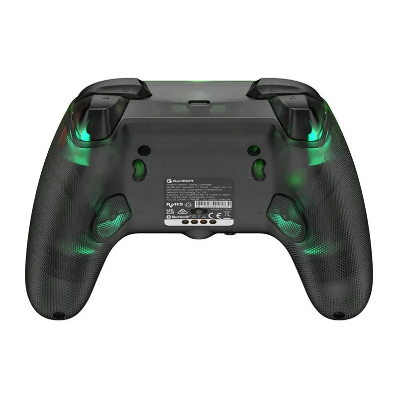 GameSir T7 Pro Ovládač pre Xbox a PC (zelený)