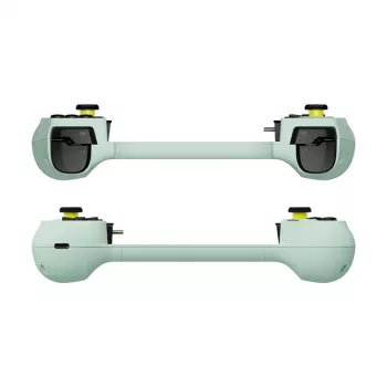 GameSir X5 Lite GN mobilný ovládač s Hall-effect joystickmi a USB-C – svetlozelený