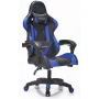 Hracia stolička HappyGame 7911 Blue