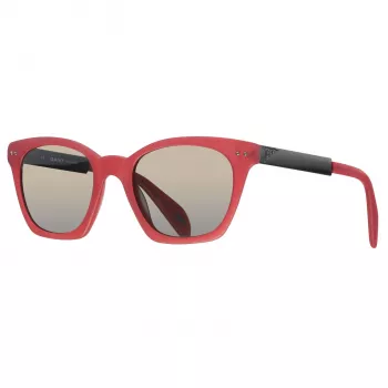 GANT pánske slnečné okuliare matná červená acetát MBMATTRD-100G 49/20/140 mm