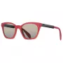 GANT pánske slnečné okuliare matná červená acetát MBMATTRD-100G 49/20/140 mm