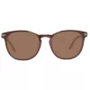 GANT pánske slnečné okuliare GA70565448E Havana acetát hranaté 54/19/140 mm