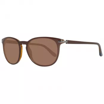 GANT pánske slnečné okuliare GA70565448E Havana acetát hranaté 54/19/140 mm