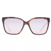 GANT dámske slnečné okuliare GA80275852Z - 58/15/135 mm