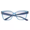 GANT dámske slnečné okuliare GA80275890C Havana Brown Gradient 58mm