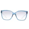 GANT dámske slnečné okuliare GA80275890C Havana Brown Gradient 58mm