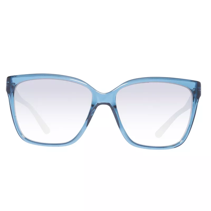 GANT dámske slnečné okuliare GA80275890C Havana Brown Gradient 58mm