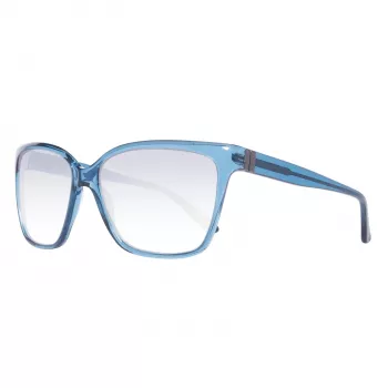 GANT dámske slnečné okuliare GA80275890C Havana Brown Gradient 58mm