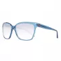 GANT dámske slnečné okuliare GA80275890C Havana Brown Gradient 58mm