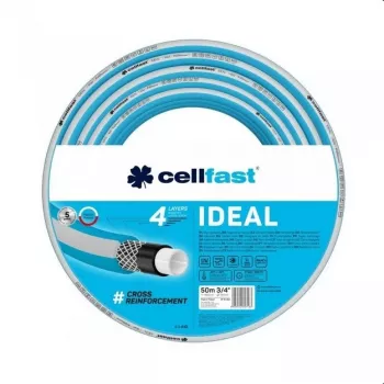 Záhradná hadica - Cellfast IDEAL (10-262) - 20m, 1/2
