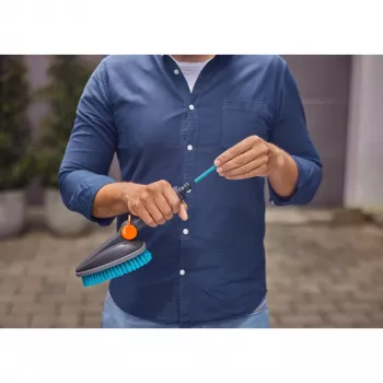 Gardena Cleansystem Cleaning Sticks 18852-20, balenie 10 ks, mydlové tyčinky na mokré čistenie