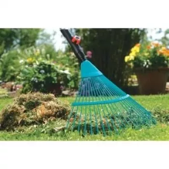 Ťahacie hrable Gardena combisystem 3100, 50 cm