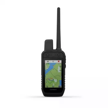 Garmin Alpha 300 GPS prijímač