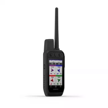 Garmin Alpha 300 GPS prijímač