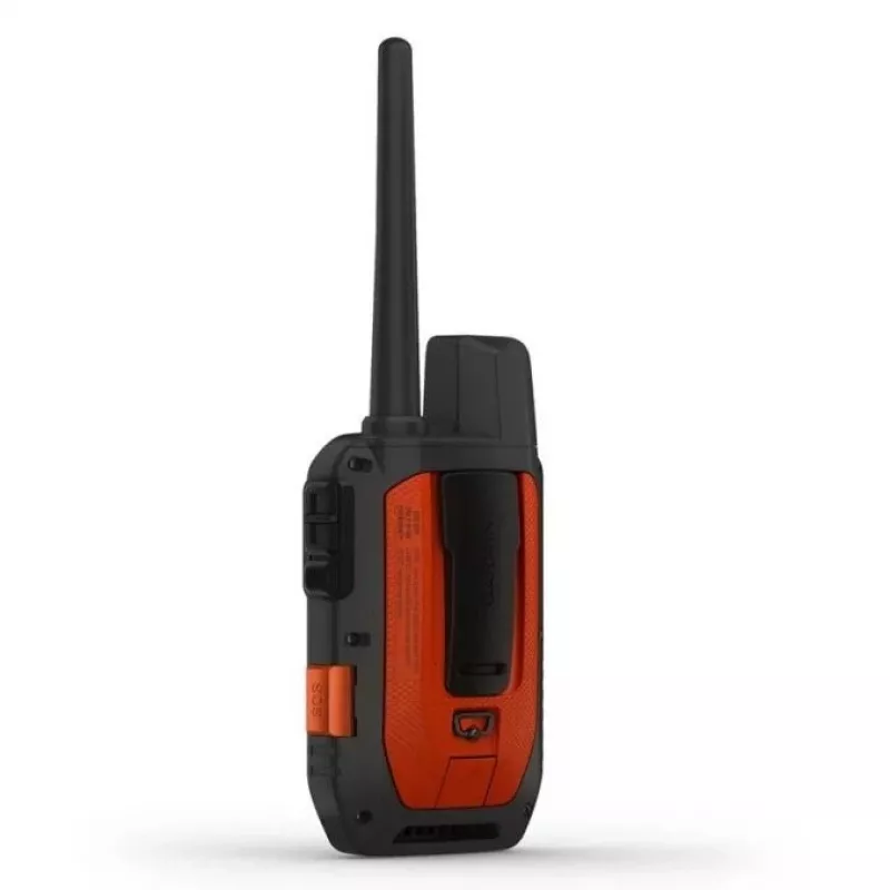 Garmin Alpha 300i ručná jednotka