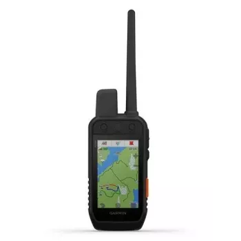 Garmin Alpha 300i ručná jednotka