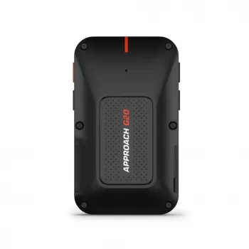 Garmin Approach G20 Solar GPS golfový ručný prístroj