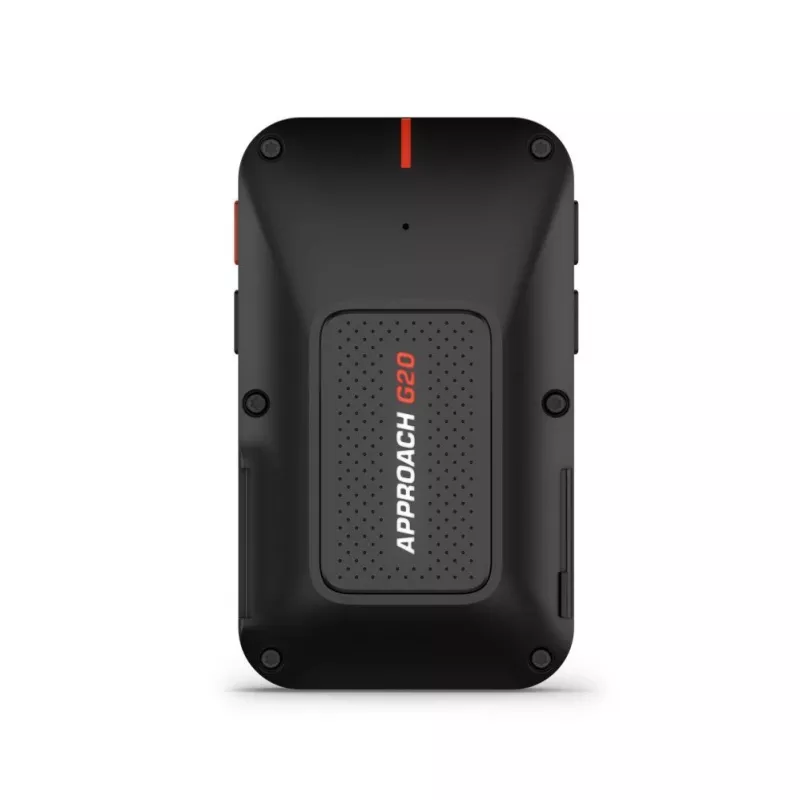 Garmin Approach G20 Solar GPS golfový ručný prístroj