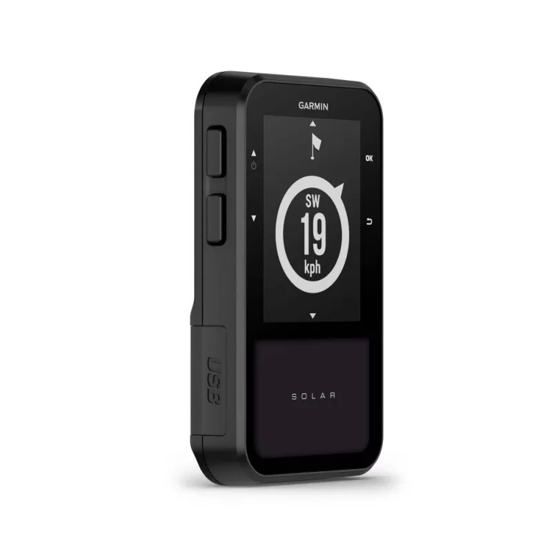 Garmin Approach G20 Solar GPS golfový ručný prístroj