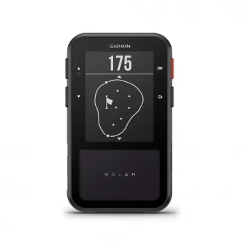 Garmin Approach G20 Solar GPS golfový ručný prístroj