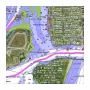 Garmin BlueChart g3 Vision - Polynézia námorná navigačná mapa microSD karta (010-C0866-00)