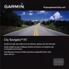Garmin City Navigator Europe NTU microSD/SD karta s celoživotnými aktualizáciami máp