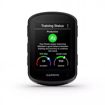Garmin Edge 540 cyklistický počítač