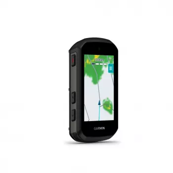 Garmin Edge 550 cyklistický počítač