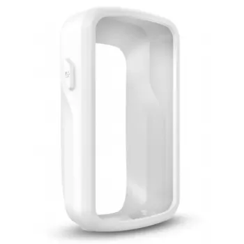 Garmin Edge 820 silikónové ochranné puzdro biele (010-12484-05)