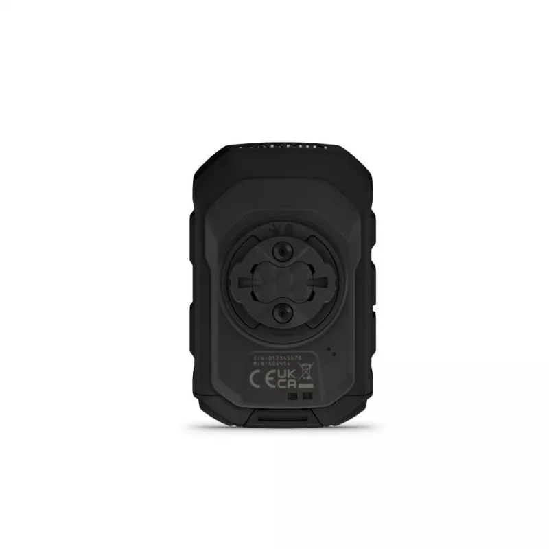 Garmin Edge MTB Advanced GPS počítač na horský bicykel