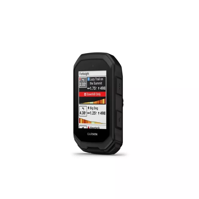Garmin Edge MTB Advanced GPS počítač na horský bicykel